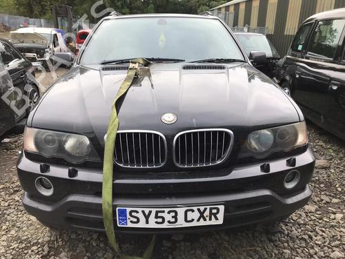 ABS pump BMW X5 (E53) 3.0 d | BP27708627M43 - Image 12