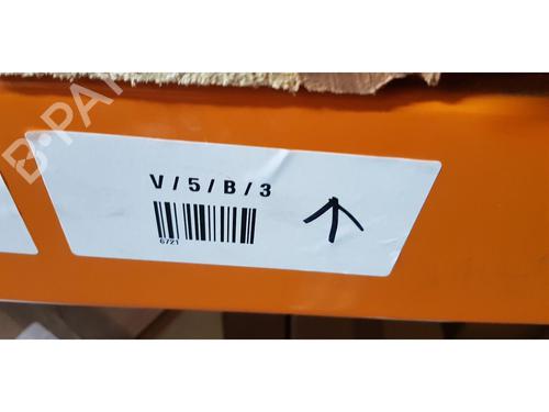 Sikkerhedssele foran højre SUZUKI IGNIS III (MF, FF) 1.2 Hybrid (ATK412, FF21S) | BP29408086I25 