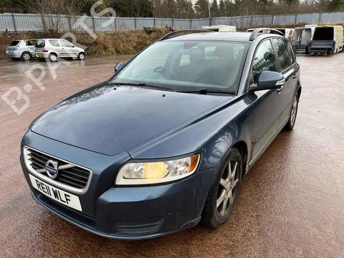 Engine control unit (ECU) VOLVO V50 (545) D2 | BP30948511M57  - Image 10