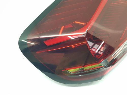 Left taillight CITROËN C4 III (BA_, BB_, BC_) 1.2 PureTech 130 (BAHNSA, BAHNSB) | BP39202437C34 - Image 2