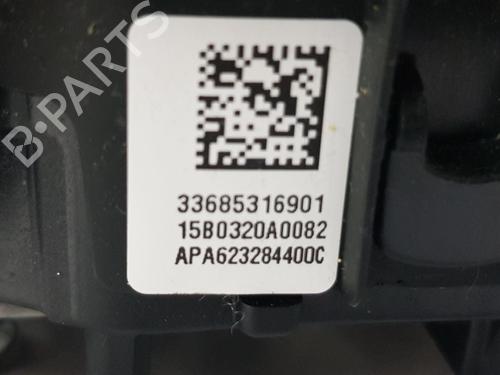 Driver airbag MINI MINI (F56) Cooper | BP29871103C9