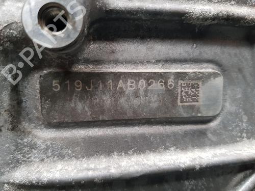 Gearbox SUBARU XV (GT) 2.0 i e-BOXER AWD (GTE) | BP22682311M3 