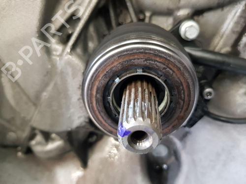 Gearbox FORD FOCUS IV (HN) | BP30138029M3