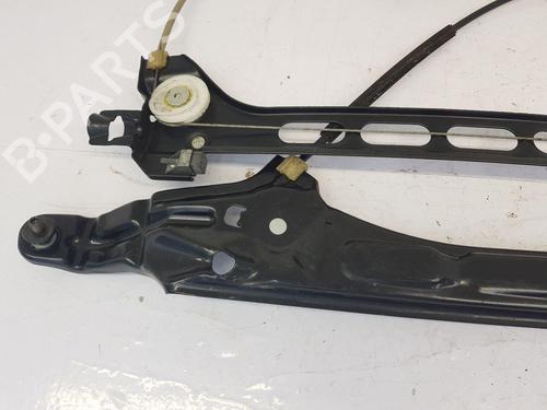 Front right window mechanism AUDI TT Roadster (8J9) 1.8 TFSI | BP25980835C23 