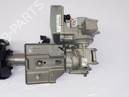 Steering column FORD FIESTA VI (CB1, CCN)  | BP22660375M21 