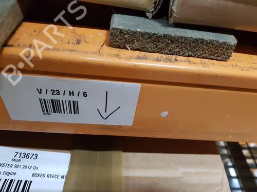 Wiring harness PORSCHE BOXSTER (981) S 3.4 | BP25840728E16 - Image 12