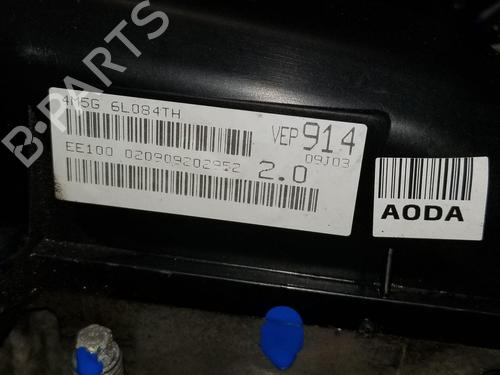 Engine FORD FOCUS II (DA_, HCP, DP) 2.0 | BP31983291M1 