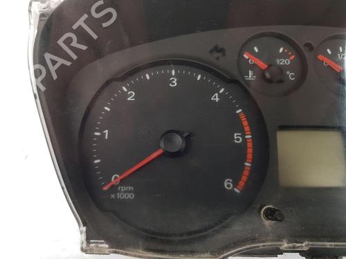 Kombinert Instrument FORD TRANSIT Platform/Chassis (FM_ _, FN_ _, FF_ _) 2.4 TDCi RWD | BP29957240C47