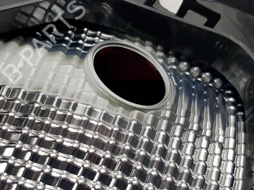 Left taillight DACIA SANDERO II TCe 90 (B8M1, B8MA, B8AC) | BP28158042C34 