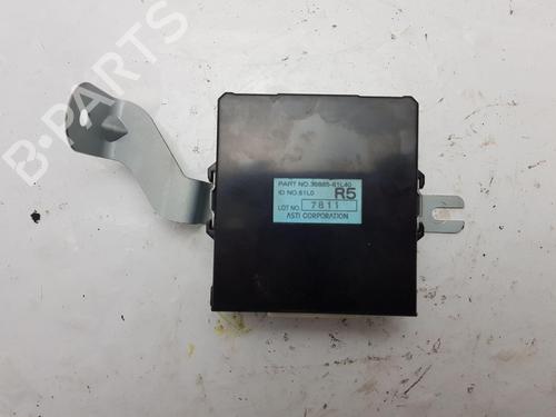 Used Control unit SUZUKI JIMNY Closed Off-Road Vehicle (SN) 1.3 4WD (SN413) (85 hp) 23182623