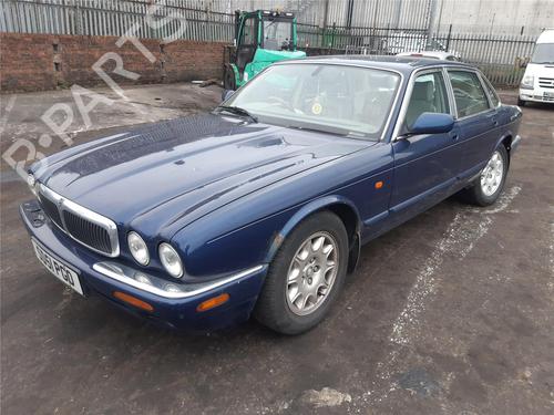 Electronic module JAGUAR XJ (X308) 3.2 | BP22676209M83 