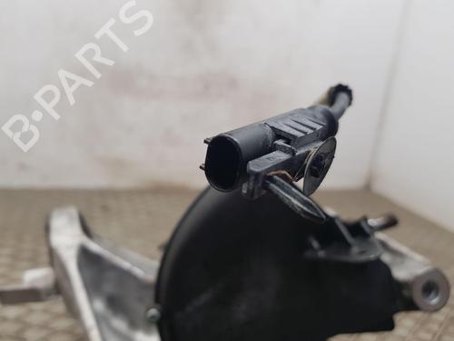 Right rear steering knuckle MCLAREN 720S 4.0 | BP30976833M28 