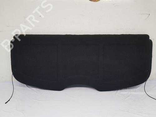 Used Rear parcel shelf PEUGEOT 207 (WA_, WC_) 1.4 (72 hp) 31075399