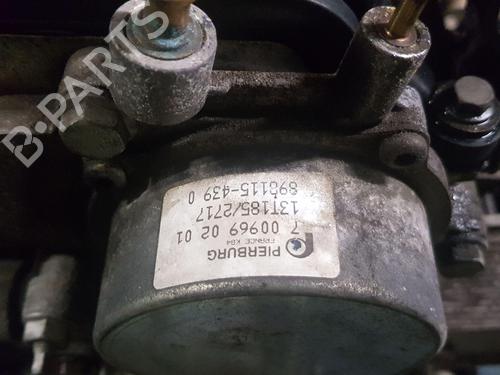 Motor VAUXHALL MOKKA / MOKKA X (J13) 1.7 CDTI 4x4 | BP30603556M1