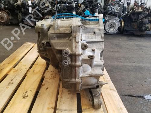 Gearbox VOLVO V40 Hatchback (525) T3 | BP35885169M3 - Image 3