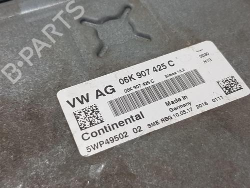 Engine control unit (ECU) AUDI Q3 (8UB, 8UG) 2.0 TFSI quattro | BP32331884M57 - Image 3