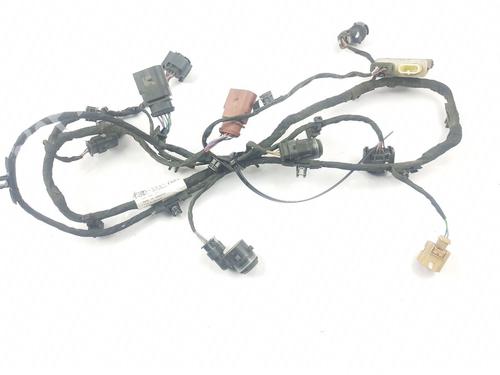 Used Electronic module AUDI Q3 Sportback (F3N) 2.5 RS TFSI quattro (400 hp) 30796452