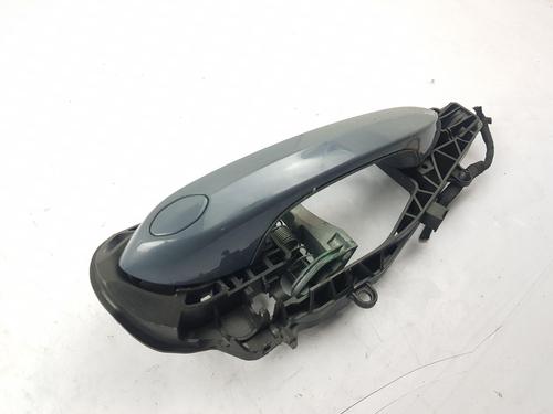 Front right exterior door handle BMW 5 (G30, F90) 530 e Plug-in Hybrid | BP29984259C129