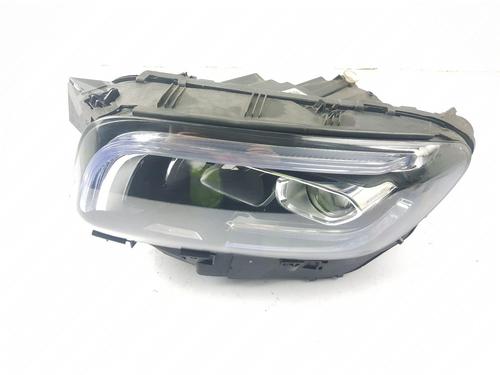 Used Left headlight Left headlight MERCEDES-BENZ GLB (X247) GLB 200 d (247.612) (150 hp) 34708565 34708565