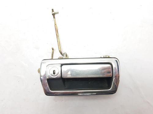 Front right exterior door handle JAGUAR XJSC Convertible (X27) 4.0 | BP30115723C129