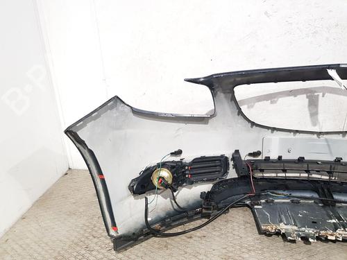 Front bumper VAUXHALL INSIGNIA Mk I (A) Hatchback (G09) 2.0 CDTI (68) | BP31574534C7 