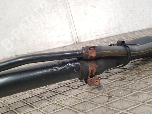 Pipe SUZUKI SWIFT III (MZ, EZ) 1.6 (RS416, RR 416, ZC31S) | BP33130665M125  - Image 11