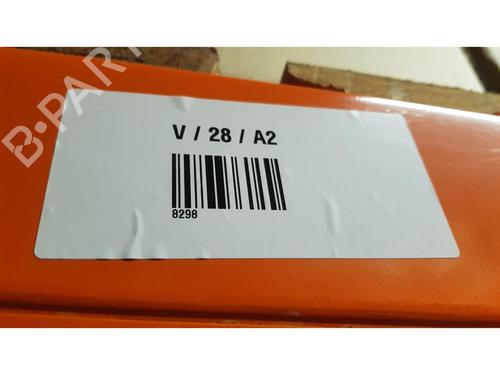 Steering pump DACIA SANDERO II | BP33889742M99 - Image 7