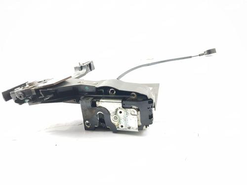 Front right lock FORD FIESTA V (JH_, JD_) 1.6 TDCi | BP29514544C97 
