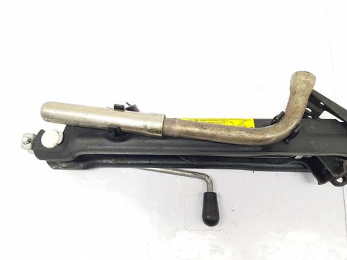 Jack Kit MERCEDES-BENZ M-CLASS (W163) ML 270 CDI (163.113) | BP29957168C119