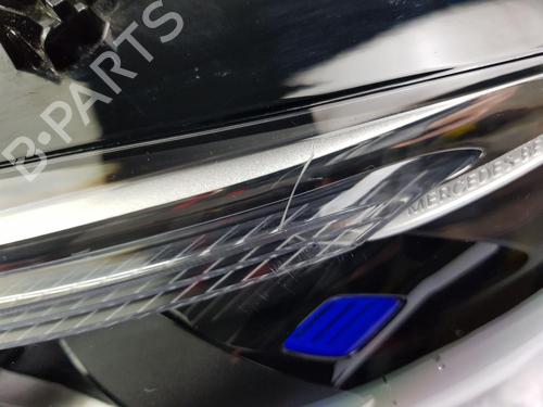 Left headlight MERCEDES-BENZ A-CLASS (W177)  | BP23435014C28 