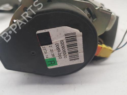 Front right seatbelt FORD TRANSIT CONNECT V408 Box Body/MPV 1.6 TDCi | BP36093471I25 - Image 4