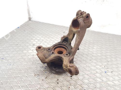 Right front steering knuckle SEAT LEON (5F1) 1.6 TDI | BP22676711M26 