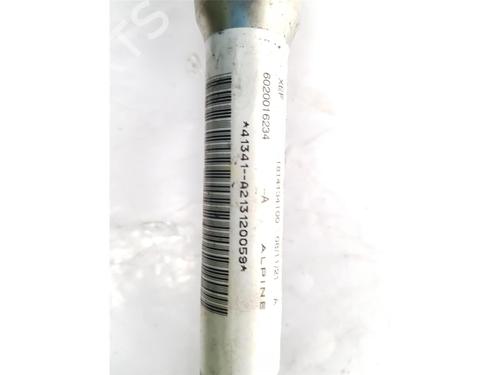 Steering column universal joint ALPINE A110 II | BP35885106M114 - Image 2