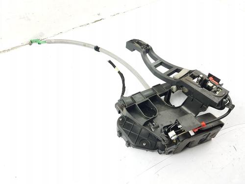 Rear left lock FORD MONDEO IV (BA7) 1.6 TDCi | BP29549185C100 
