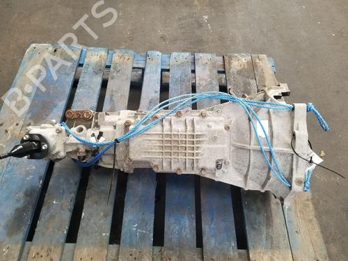 Used Gearbox Gearbox MAZDA MX-5 III (NC) 2.0 (NC18) (160 hp) 35716593 35716593