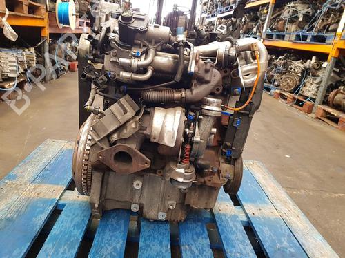 Engine NISSAN JUKE (F15) 1.5 dCi | BP32177775M1  - Image 5