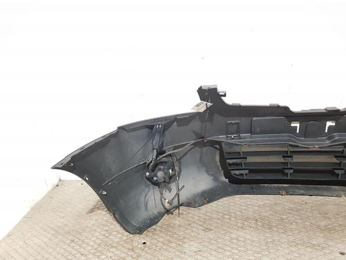 Front bumper NISSAN QASHQAI I (J10, NJ10) 2.0 dCi | BP32097958C7 