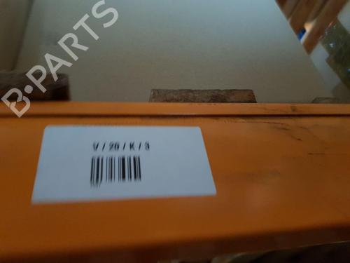 Electronic module NISSAN MICRA IV (K13K, K13KK) 1.2 | BP26012740M83 
