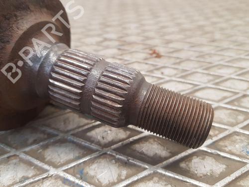 Left front driveshaft VAUXHALL ZAFIRA Mk III (P12) 2.0 CDTi (75) | BP29492548M38 
