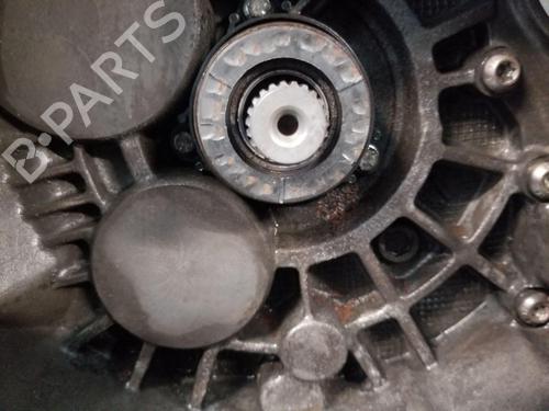 Gearbox VW GOLF VI (5K1) 2.0 TDI | BP23433266M3