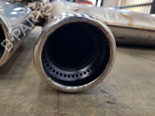 Udstødningssystem JAGUAR F-TYPE Coupe (X152) 5.0 SCV8 SVR / SCV8 P575 R | BP30161422M121