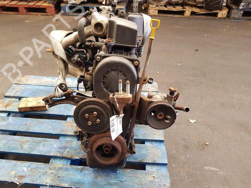 Engine KIA PICANTO I (SA) 1.0 | BP36392728M1 - Image 3