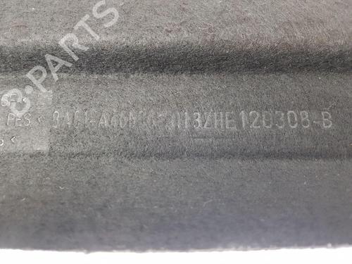 Hattehylde FORD FIESTA VI (CB1, CCN) 1.4 TDCi | BP29292871C85 