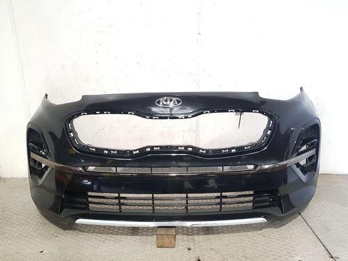 front-bumper-kia-sportage-iv-ql-qle-2015-2016-2017-2018-2019-2020-2021-2022-36466182 main image