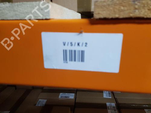 Electronic module MCLAREN 720S 4.0 | BP22680640M83 