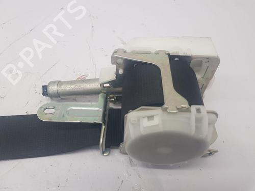 Front left seatbelt TOYOTA RAV 4 V (_A5_, _H5_) 2.5 Hybrid AWD (AXAH54, AXAL54) | BP36241014I26 - Image 2