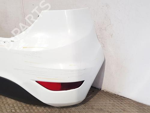 Bak støtfanger FORD FIESTA VI (CB1, CCN) 1.0 | BP28049731C8 