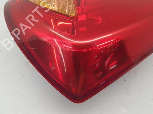 Left taillight KIA PICANTO II (TA) 1.2 | BP36144327C34 - Image 3