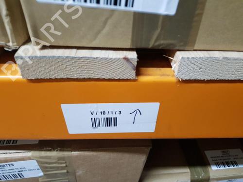 Engine control unit (ECU) MINI MINI (R56) One | BP33630193M57  - Image 6