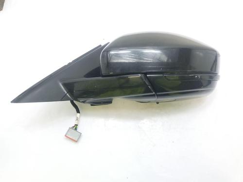 Left mirror LAND ROVER RANGE ROVER EVOQUE (L538)  | BP22659432C26 